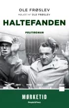 Haltefanden af Ole Frøslev