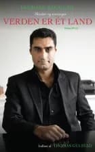 Verden er ét land af Farshad Kholghi og Helle Broberg Nielsen