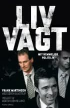 Livvagt af Martin Martinsen og Søren Baastrup