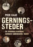 Gerningssteder af Peer Kaae