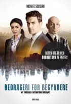 Bedrageri for begyndere af Michael Soussan