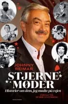 Stjernemøder af Johnny Reimar og Henrik Vesterberg