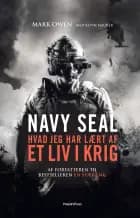 Navy Seal af Mark Owen og Kevin Maurer