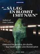 Så læg en blomst i mit navn af Poul Høi