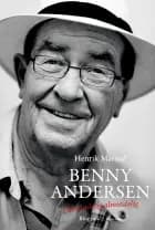 BENNY ANDERSEN af Henrik Marstal