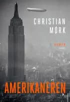 Amerikaneren af Christian Mørk