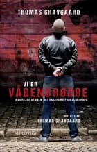 Vi er våbenbrødre af Thomas Gravgaard