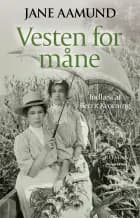 Vesten for måne af Jane Aamund