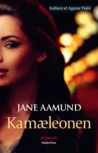 Kamæleonen af Jane Aamund