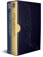 Jane Aamund Boks af Jane Aamund