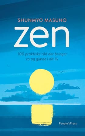 Zen af Shunmyo Masuno