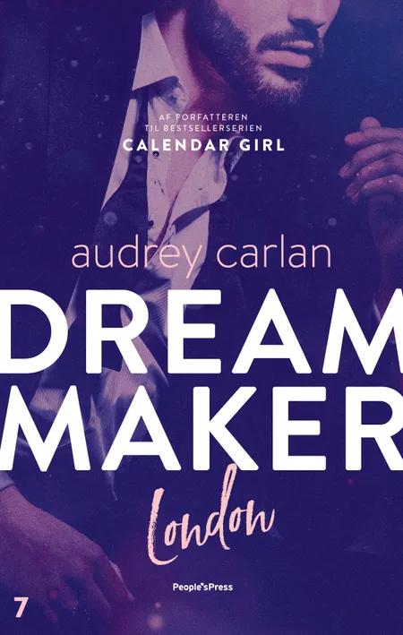 Dream Maker: London af Audrey Carlan