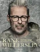 Ekspeditioner - Fra tundraen til savannen af Tommy Heisz og Rane Willerslev