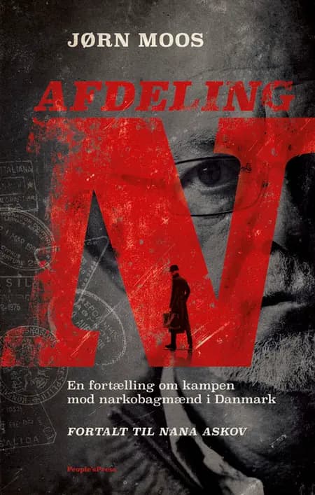 Afdeling N af Nana Askov