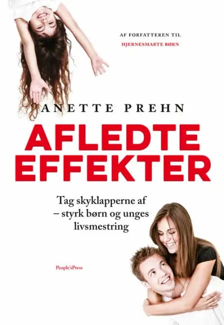 Afledte effekter af Anette Prehn