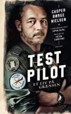 Testpilot af Casper Børge Nielsen og Espen Uldal