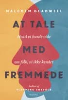 At tale med fremmede
