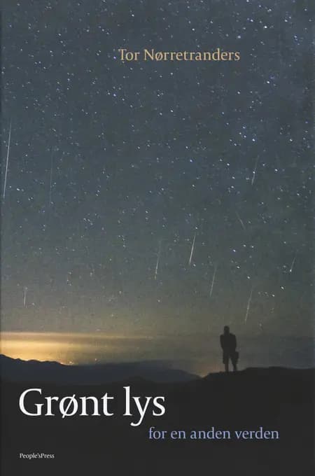 Grønt Lys af Tor Nørretranders