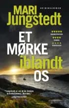 Et mørke iblandt os af Mari Jungstedt