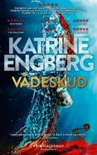 Vådeskud af Katrine Engberg