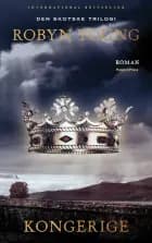 Kongerige af Robyn Young
