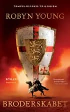 Broderskabet af Robyn Young