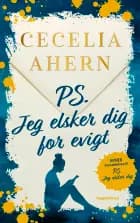 PS. Jeg elsker dig for evigt af Cecelia Ahern