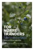 Menneskeføde af Tor Nørretranders