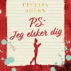 PS: Jeg elsker dig af Cecelia Ahern