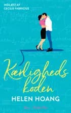 Kærlighedskoden af Helen Hoang