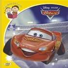 Biler af Disney Pixar