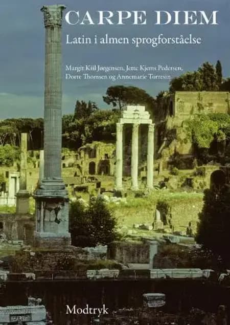 Carpe Diem af Margit Kiil Jørgensen