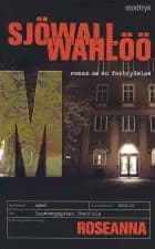 Roseanna af Maj Sjöwall og Per Wahlöö