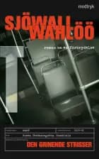 Den grinende strisser af Maj Sjöwall og Per Wahlöö