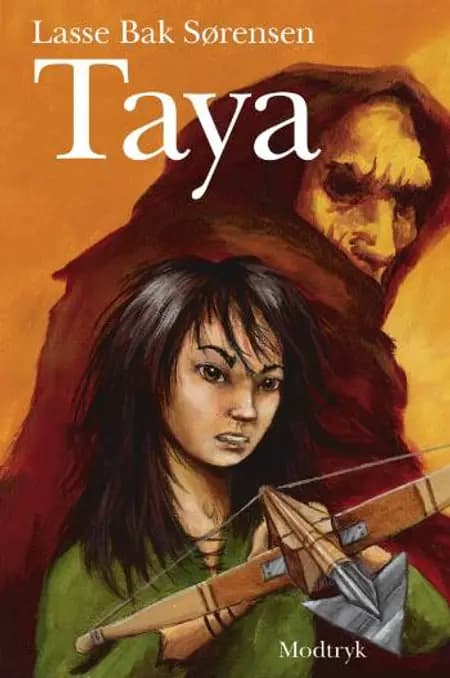 Taya af Lasse Bak Sørensen