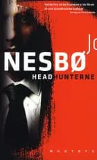 Headhunterne af Jo Nesbø