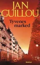Tyvenes marked af Jan Guillou
