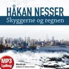 Skyggerne og regnen af Håkan Nesser
