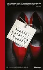 Askepot af Kristina Ohlsson