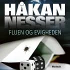Fluen og evigheden af Håkan Nesser