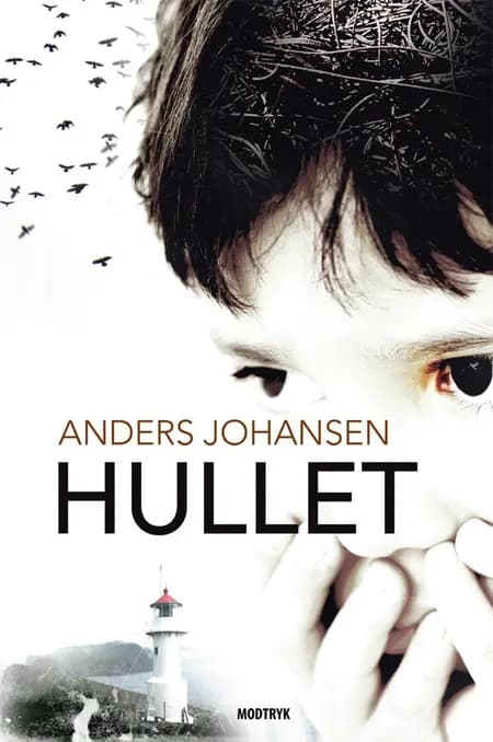 Hullet af Anders Johansen