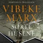 Sortehusene af Vibeke Marx