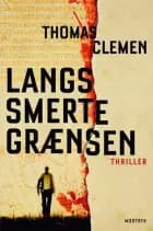 Langs smertegrænsen af Thomas Clemen