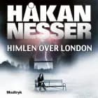Himlen over London af Håkan Nesser