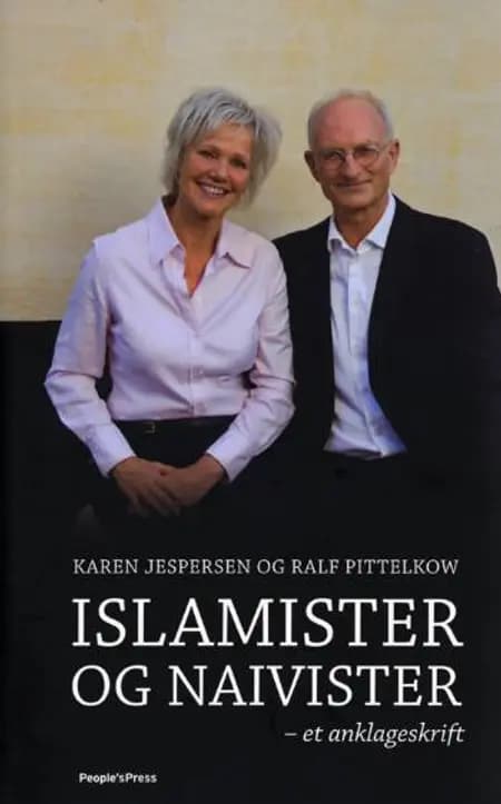 Islamister og naivister af Karen Jespersen