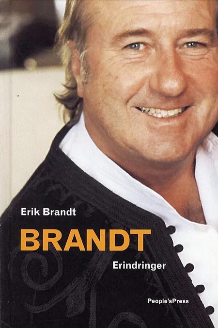 Brandt af Erik Brandt