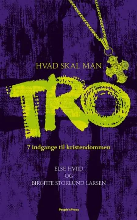 Hvad skal man tro af Else Hviid