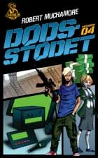 Dødsstødet af Robert Muchamore