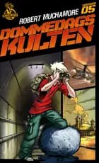 Dommedagskulten af Robert Muchamore