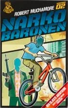 Narkobaronen af Robert Muchamore